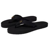 Teva Damen Brei Ii-w Sandale, Fronten schwarz, 43 EU