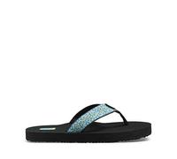 Teva Damen Mush Ii-w Sandale, Companera Blue, 36 EU