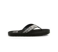 Teva Damen Brei Ii-w Sandale, Companera Schwarz, 39 EU