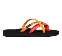 Teva Damen Olowahu Sandale (Größe 38, orange)