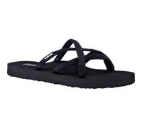 Teva Damen Olowahu Sandale (Größe 39, schwarz)