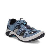 Teva Damen Omnium W Sandale, Stacks Blue Mirage, 37 EU