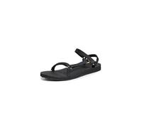 Teva Damen Original Universal Revive Sandals, Schwarz, 39 EU