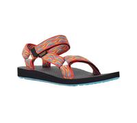 Teva 80s Original Universal Revive Women Damen Sandalen rot 38