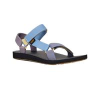 Teva Damen Original Universal Sandal, Blissful Blue Multi, 38 EU, Blissful Blue Multi, 36 EU
