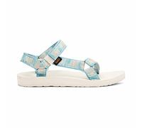 Teva Damen Original Universal Sandale, Iridescence Stillwater Beach Sand, 40 EU