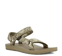 Teva Damen Original Universal Sandale, Sun and Moon Aloe, 40 EU