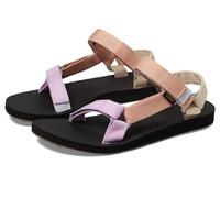 Teva - Women's Original Universal - Sandalen, Gr. 38 US 7, schwarz (UnwindMulti)