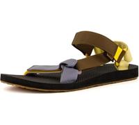 Teva Damen Original Universal Sandals, Multicolour, 41 EU