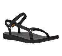 Teva - Sandalen Original Universal Slim W - Schwarz - Größe 37
