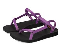 Teva Damen Original Universal Slim Sandale, striking purple, 41