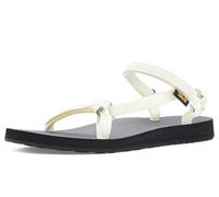Teva Original Universal Slim Damen Sandalen naturweiß - 40