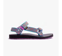 Teva Damen Original Universal Sport Sandal, Radio Tigerlily, 37 EU