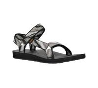 Teva - Women's Original Universal - Sandalen, Gr. 39 US 8, schwarz/grau (MagicBlack/Grey)