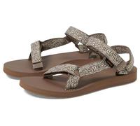 Teva Damen Original Universal Sportsandale, Ripple Caribou, 38 EU