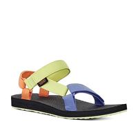 Teva Damen Original Universal Sportsandale, Vento Multi, 43 EU