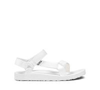 Teva Damen Original Universal W's Sandalen - Weiß (Bright White) , 40 EU