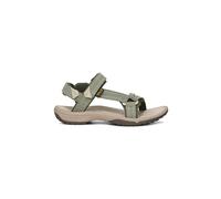 Teva für Damen, oliv, Größe 43 EU