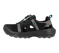 Teva Outflow CT Sandalen Schwarz, Grau