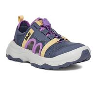 Teva Damen Outflow CT Sneaker, Folkstone Grey, 41 EU