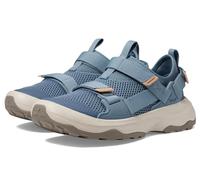 Teva Damen Outflow Universal Sneaker, Citadel, 40.5 EU