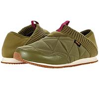 Teva Damen Re Ember Moc Mokassin, Oliv/Blatt für Mich (Leaf It to Me), 38 EU