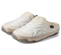 Teva Women's Reember Terrain Moccasin, Birch/Chateau Grey, 9-11