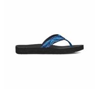 Teva Reflip Womens waves blue (WSB) 7