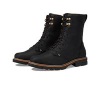 Teva Damen Rowena Spitze Wanderstiefel, Schwarz, 38 EU