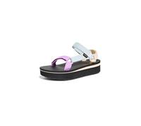 Teva Damen Sandale Flatform Universal