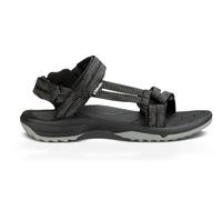 Teva - Damen Sandale Terra Fi Lite blau city lights black pastel - Gr. - UK 5