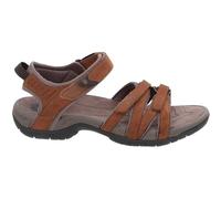 TEVA Damen Sandale Tirra Leder (9097) 37 rust
