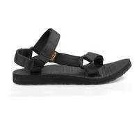 Teva Original Universal Sandalen Schwarz