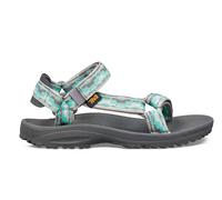 Teva - Damen Sandale Winsted mondswaterfall monds waterfall - Gr. - UK 7