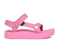 Teva Damen Sandalen MIDFORM UNIVERSAL 1090969 fuchsia pink, Größe:41 EU