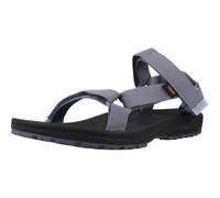 Teva Damen-Sandalen mit Absatz und offenem Zehenbereich