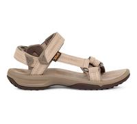 Terra Fi Lite Suede Women UK 9 beige - feather grey