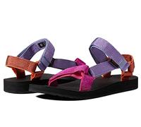 Teva W Original Universal Sandals 1003987-MPKM, Womens sandals, multicolour, 38 EU