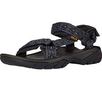 Teva Damen Terra Fi 5 Universal Mens Sandalen, Blau Madang Blue Mgbl, 45.5 EU