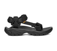 Teva Terra Fi 5 Universal Damen Sandalen schwarz pur - 37