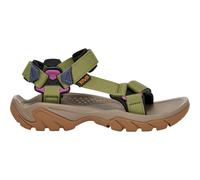 Teva Terra Fi 5 Universal Women iguana - Größe 6US Women