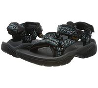 Teva Terra Fi 5 Universal Sandalen Damen manzanita deep lake US 8 | EU 39 2020 Trekking- & Wandersandalen