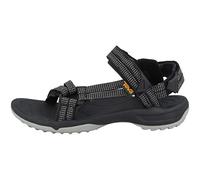 Teva Terra FI Lite Trekkingsandale - Damen - schwarz in Größe 41