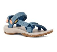 Teva Damen Terra Fi Lite Sportsandale, Citadel, 42 EU