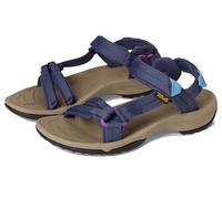 Teva Terra Fi Lite Damen Trekkingsandale crown blue Schuhgröße EU 40 Farbgruppe navy navy Damen