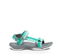 TEVA Damen Trekkingsandalen "Terra Fi Lite" (1001474) 40 BURNT OLIVE