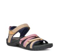Teva Damen Tirra Sandale, Root Light Multi, 7.5