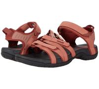 Teva Damen Tirra Sandale, Rosa Aragon, 41 EU