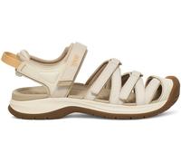Teva Damen Tirra Sport Ct Sandale, Birke, 37 EU
