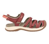 Teva Tirra Sport Ct Sandalen Mahogany EU 37 (0001166310-MAH-6)